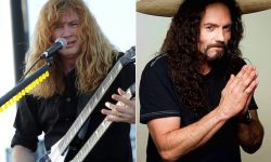 Οικογένεια του Nick Menza προς Dave Mustaine (MEGADETH): Δε θέλουμε εκείνα τα αφιερώματα