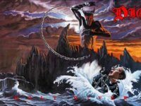 Σαν σήμερα κυκλοφόρησε το μνημειώδες Holy Diver του τεράστιου DIO!