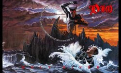Σαν σήμερα κυκλοφόρησε το μνημειώδες Holy Diver του τεράστιου DIO!