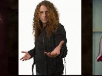 ENEMY OF REALITY: Guests στο νέο τους δίσκο μέλη από Therion, Annihilator, Rhapsody Of Fire