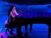 EVANESCENCE: Διασκεύασαν το “Purple Rain” αποδίδοντας φόρο τιμής στον PRINCE!