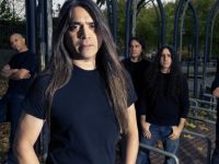 FATES WARNING: Ακούστε δείγμα από το νέο άλμπουμ!