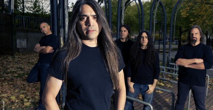 FATES WARNING: Ακούστε δείγμα από το νέο άλμπουμ!