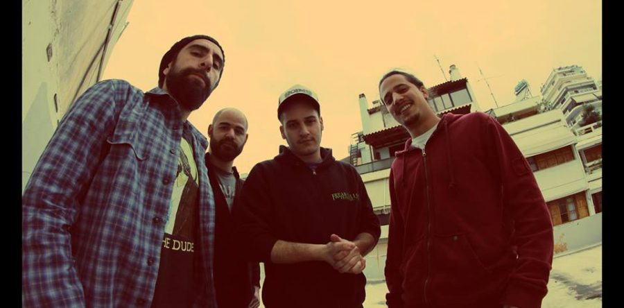 Godsleep στο Rock Overdose:’ Θα θέλαμε να μοιραστούμε τη σκηνή με τους Black Sabbath’