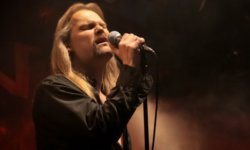 O JORN LANDE διασκευάζει Deep Purple, Iron Maiden, Dio, αλλά όχι μόνο αυτούς…