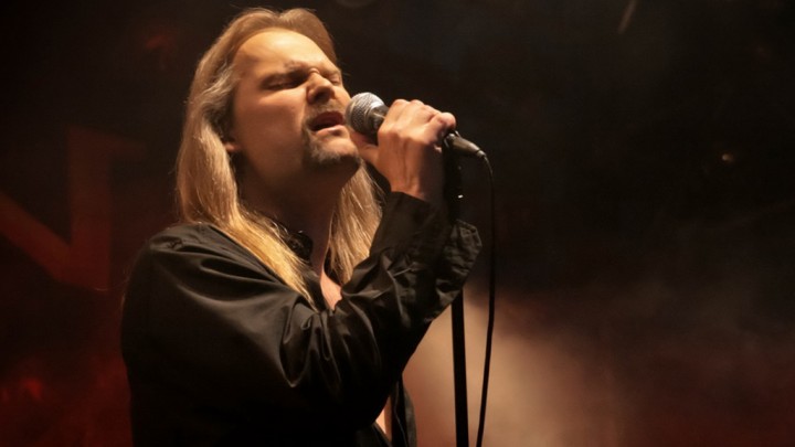 O JORN LANDE διασκευάζει Deep Purple, Iron Maiden, Dio, αλλά όχι μόνο αυτούς…
