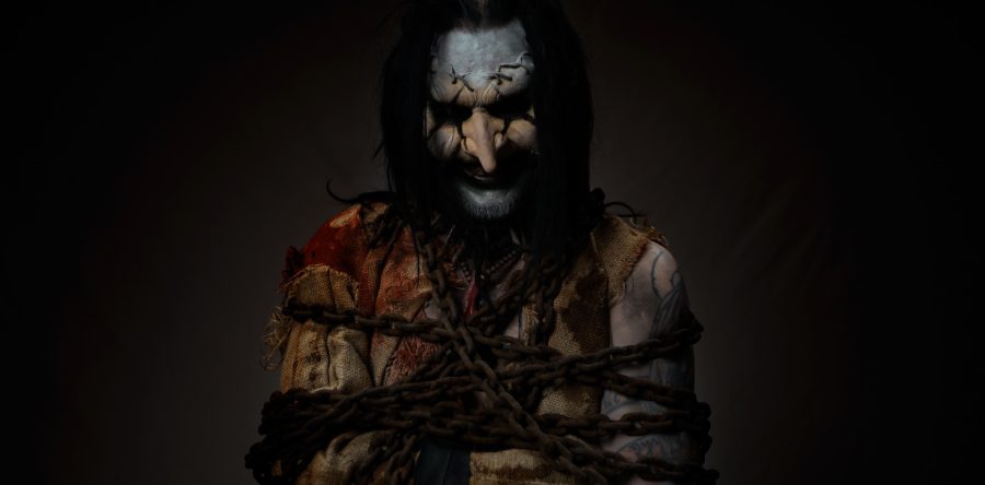 Rock Overdose premieres Mortiis new video, Geisteskrank (Vardøger Short Film Soundtrack)!