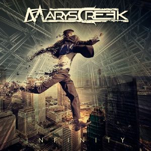 MarysCreek - Infinity