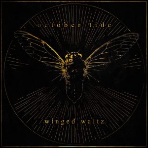 October-Tide