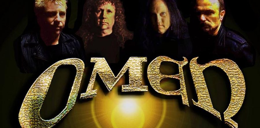 Kenny Powell (OMEN) on Rock Overdose: “Hammer Damage is dedicated to J.D. Kimball.”