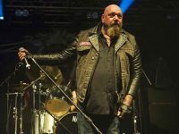 Ο PAUL DI’ ANNO στο νοσοκομείο, ακυρώνεται η περιοδεία του στη Βραζιλία!