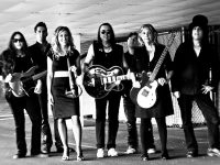 David Surkamp(PAVLOV’S DOG) στο RockOverdose:’Τα αρχικά μέλη ήθελαν να ονομαστούμε Anno Mundi’.