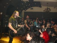 ROTTING CHRIST: Δείτε βίντεο από τη συναυλία στη ΚΑΣΤΟΡΙΑ!