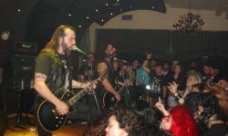 ROTTING CHRIST: Δείτε βίντεο από τη συναυλία στη ΚΑΣΤΟΡΙΑ!