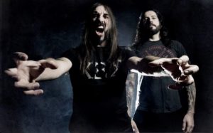 Rotting Christ μεσα 2