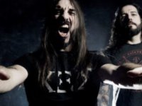 Σάκης Τόλης (ROTTING CHRIST): ” Δεν θέλω να έχω καμμία σχέση με τους Megadeth”