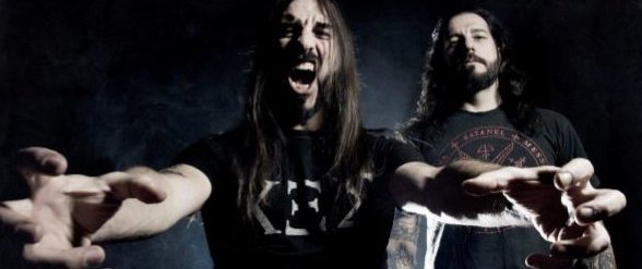 Σάκης Τόλης (ROTTING CHRIST): ” Δεν θέλω να έχω καμμία σχέση με τους Megadeth”