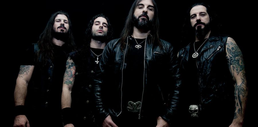 Σάκης Τόλης (ROTTING CHRIST) στο Rock Overdose:Είμαστε πάντα στην πρώτη γραμμή & παλεύουμε για το metal!