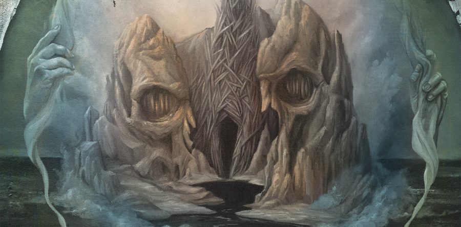 WITHERED: Αποκλειστική πρεμιέρα – Ακούστε ΟΛΟΚΛΗΡΟ το νέο album τους “Grief Relic”!