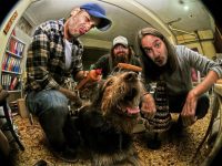 Yellow Devil Sauce στο Rock Overdose:’Οι ‘ταμπέλες’ στη μουσική είναι κάτι αναπόφευκτο’