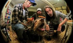 Yellow Devil Sauce στο Rock Overdose:’Οι ‘ταμπέλες’ στη μουσική είναι κάτι αναπόφευκτο’