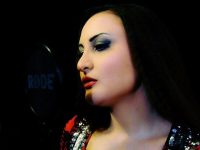 Άντρι Λάγιου στο Rock Overdose: ‘Tο Rock και το Metal  δεν είναι για όλες τις κοπέλες’