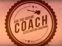 “Τι πένα να χρησιμοποιώ για να παίξω Rock κιθάρα?” Ask The Guitar Coach