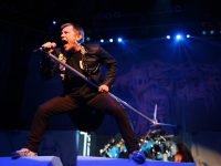 IRON MAIDEN: Δείτε τι απαιτείται για τα απίστευτα shows τους!