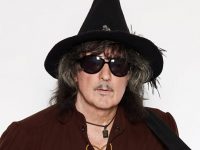 RITCHIE BLACKMORE: “Ούτε περιοδεία, ούτε νέος δίσκος Rainbow”