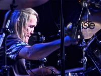 Nicko McBrain: Όσοι είναι λογικοί καταλαβάινουν πως οι IRON MAIDEN δεν είναι σατανιστές! Πιστός χριστιανός δηλώνει ο ίδιος