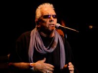 Σαν σήμερα (11/05/1941) γεννήθηκε ο frontman των ANIMALS, o σπουδαίος ERIC BURDON!