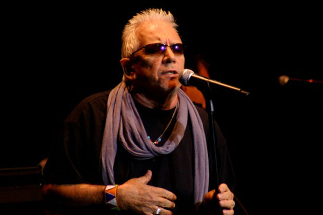 Σαν σήμερα (11/05/1941) γεννήθηκε ο frontman των ANIMALS, o σπουδαίος ERIC BURDON!