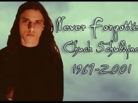 Σαν σήμερα γεννήθηκε ο τεράστιος Chuck Schuldiner, Μία από τις σπουδαιότερες φυσιογνωμίες που γέννησε ποτέ το metal!