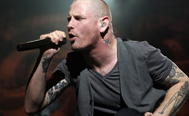 COREY TAYLOR: ‘’Δεν έχουμε αποφασίσει ακόμα για το νέο άλμπουμ των SLIPKNOT’’