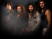 CRIMSON FIRE: Δείτε το νέο τους video