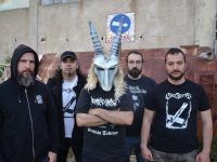CROSSOVER στο Rock Overdose:’Στηρίξτε την Ελληνική Metal σκηνή’