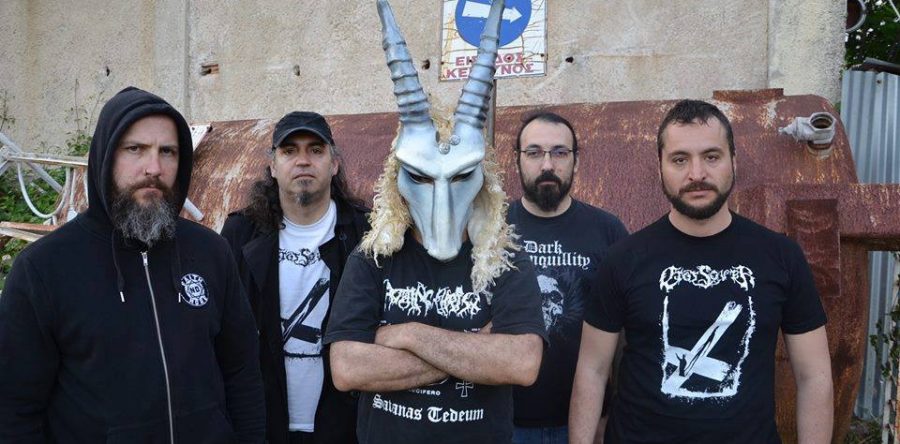 CROSSOVER στο Rock Overdose:’Στηρίξτε την Ελληνική Metal σκηνή’