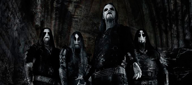 DARK FUNERAL: Δείτε το νέο τους video clip!
