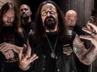 DEICIDE: Έχουν έτοιμα οκτώ με εννιά τραγούδια για τον νέο δίσκο!