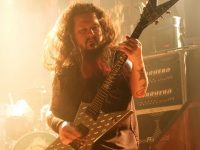 HELLYEAH: Ο Dimebag Darrell στο νέο τους δίσκο, “Unden!able”