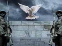 DRUNKARD: Πρεμιέρα για το lyric video “Lions Of War” μέσα από το νέο τους δίσκο!