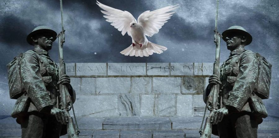 DRUNKARD: Πρεμιέρα για το lyric video “Lions Of War” μέσα από το νέο τους δίσκο!