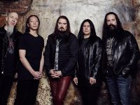 DREAM THEATER: Πρεμιέρα για το νέο τους βίντεο κλιπ!