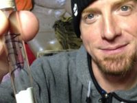 DYING FETUS: Οπαδός ζητάει να σκορπιστεί η στάχτη του σε mosh pit συναυλίας τους.