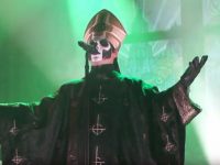 GHOST: Έτοιμο το υλικό για το νέο τους EP με διασκευές!