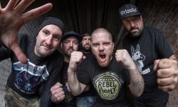 HATEBREED: Δείτε το νέο lyric video για το κομμάτι “Seven Enemies”!