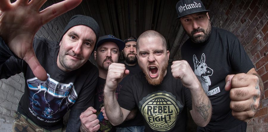 HATEBREED: Δείτε το νέο lyric video για το κομμάτι “Seven Enemies”!