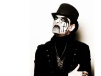 KING DIAMOND: “Παρακαλούσα τους γιατρούς να με σκοτώσουν!”