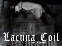 LACUNA COIL: Πρεμιέρα για το ΝΕΟ κομμάτι “Ghost In The Mist”!