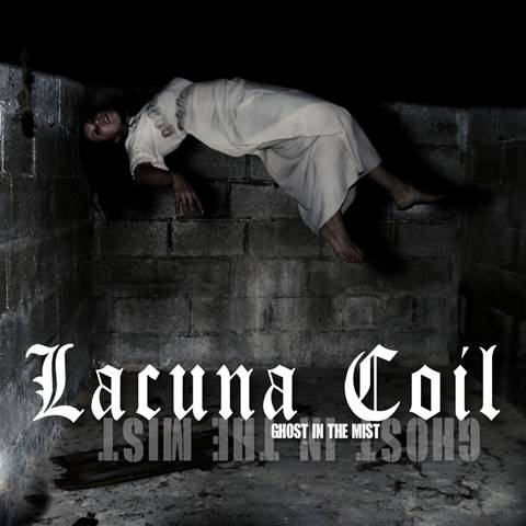 LACUNA COIL: Πρεμιέρα για το ΝΕΟ κομμάτι “Ghost In The Mist”!